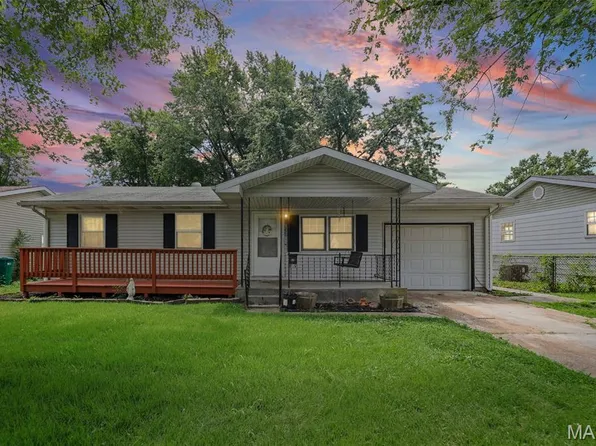 226 Donald St, Cahokia, IL 62206