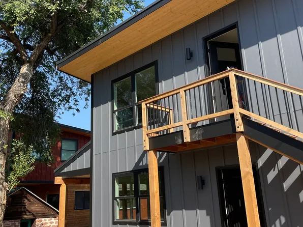 431.5 Evans St, Lyons, CO 80540