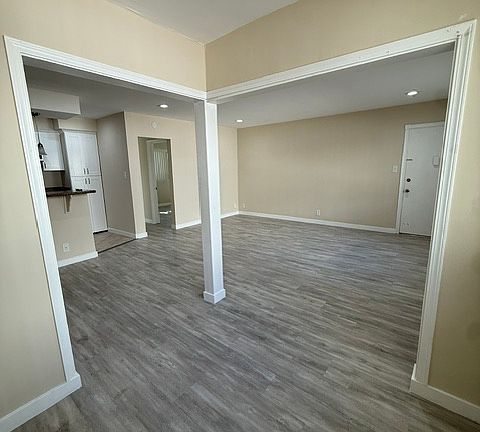 3rd image of 1530 E Broadway #107