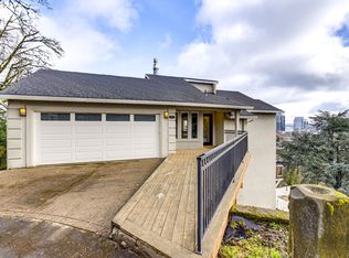 1991 SW Mill Street Ter, Portland, OR 97201
