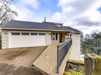 1991 SW Mill Street Ter, Portland, OR, 97201