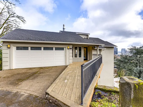 1991 SW Mill Street Ter, Portland, OR 97201