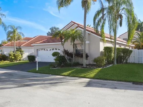 345 Somerset Way, Weston, FL 33326