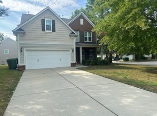 702 Unison Ct, Cary, NC 27519