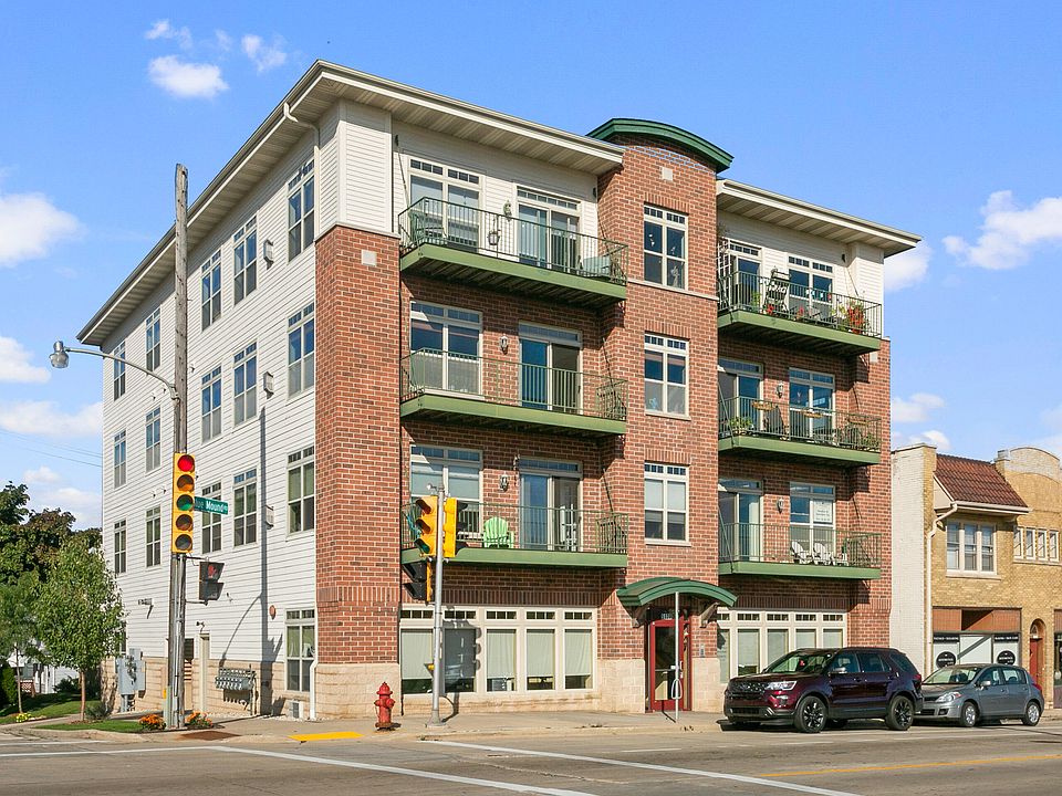 5128 W Blue Mound Rd UNIT 201, Milwaukee, WI 53208 Zillow