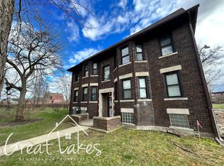 141 Gladstone St APT 2W, Detroit, MI