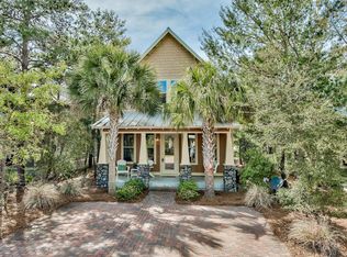61 Classic Court Ln, Santa Rosa Beach, FL 32459