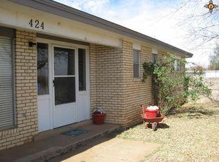 424 N Stateline Rd, Texico, NM 88135