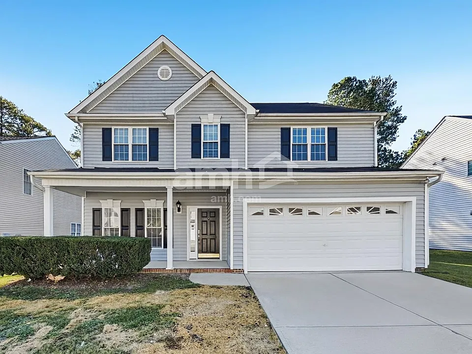 8604 Neuse Town Dr