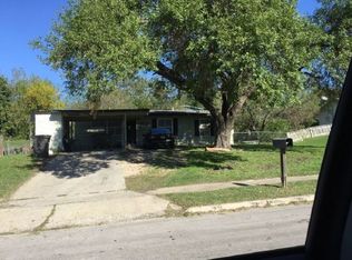 143 Forrest Vly, San Antonio, TX 78227