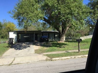 143 Forrest Vly, San Antonio, TX, 78227