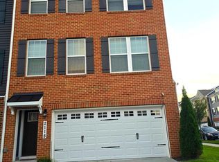 2118 Ruby Turn, Bowie, MD 20721