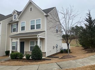 219 Hamlet Pl, Morrisville, NC 27560