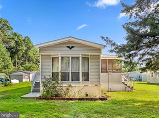 35029 W Harbor Dr #20984, Millsboro, DE 19966