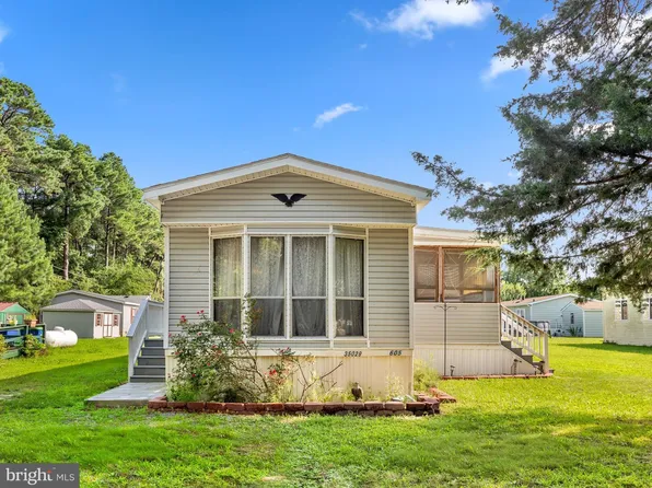 35029 W Harbor Dr #20984, Millsboro, DE 19966