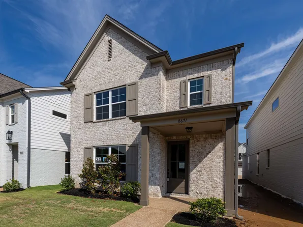 8671 Colleton Way, Cordova, TN 38018