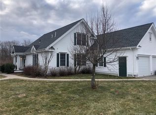 12 Mirror Pond Rd #12, Moodus, CT 06469