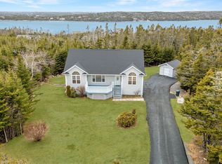 42 Olivia Ln, Halifax, NS B3T 2J7
