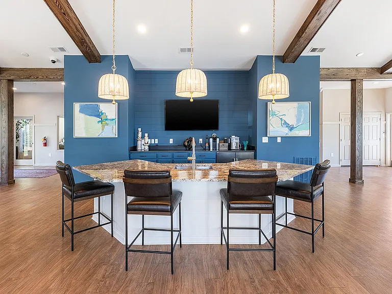 Clubhouse