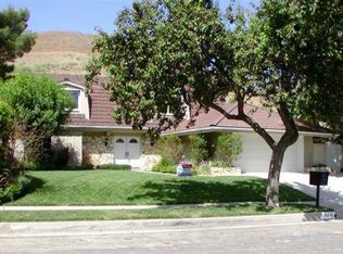 18845 Kilfinan St, Porter Ranch, CA 91326