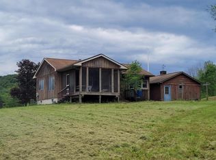 1309 Our Rd, Susquehanna, PA 18847