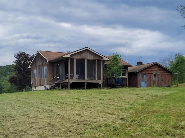 1309 Our Rd, Susquehanna, PA 18847