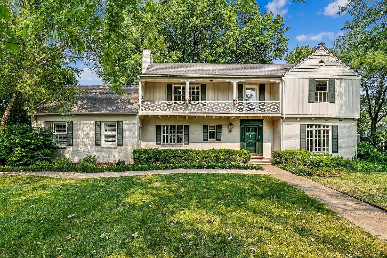 8 S Colonial Ct, Eastborough, KS 67207 Zillow