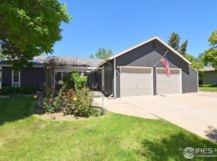 1736 Ridgewood Rd, Fort Collins, CO 80526
