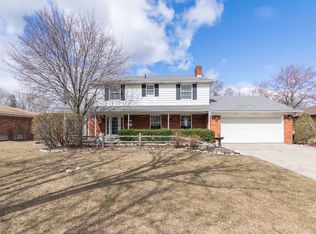 11127 Erdmann Rd, Sterling Heights, MI 48314