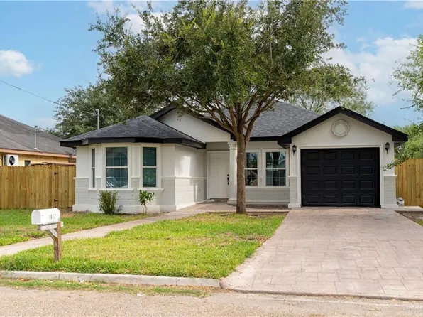 1017 Monica Ave, Mission, TX 78573