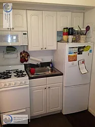 Rented by Metropolitan Property Group