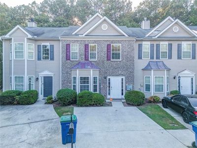 2667 Rocky Ct, Atlanta, GA, 30349