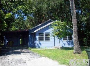 2258 Royal Palm Ave, Fort Myers, FL 33901