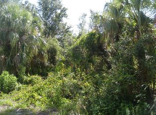 Enid Ln LOT 29, North Pt, FL 34288