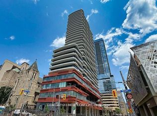 280 Dundas St W #2112, Toronto, ON M5A 3W1