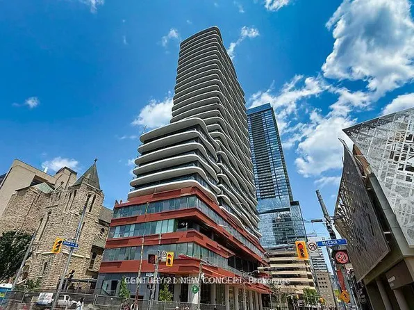 280 Dundas St W, Toronto, ON