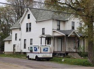 1055 N Park Ave, Warren, OH 44483