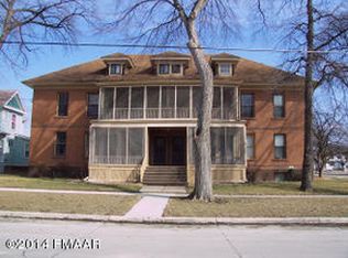 1107 2nd Ave S #1109, Fargo, ND 58103