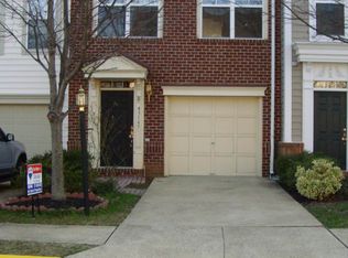 43145 Huntsman Sq, Ashburn, VA 20148