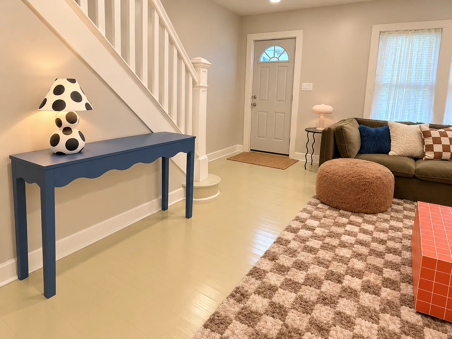 3 bed, 1314 sqft, $2,300 — Photo 3
