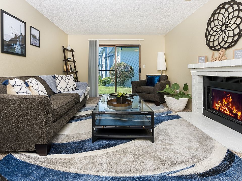 Copper Ridge Apartment Rentals Renton, WA Zillow