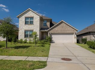 1258 Sandstone Hills Dr, Montgomery, TX 77316