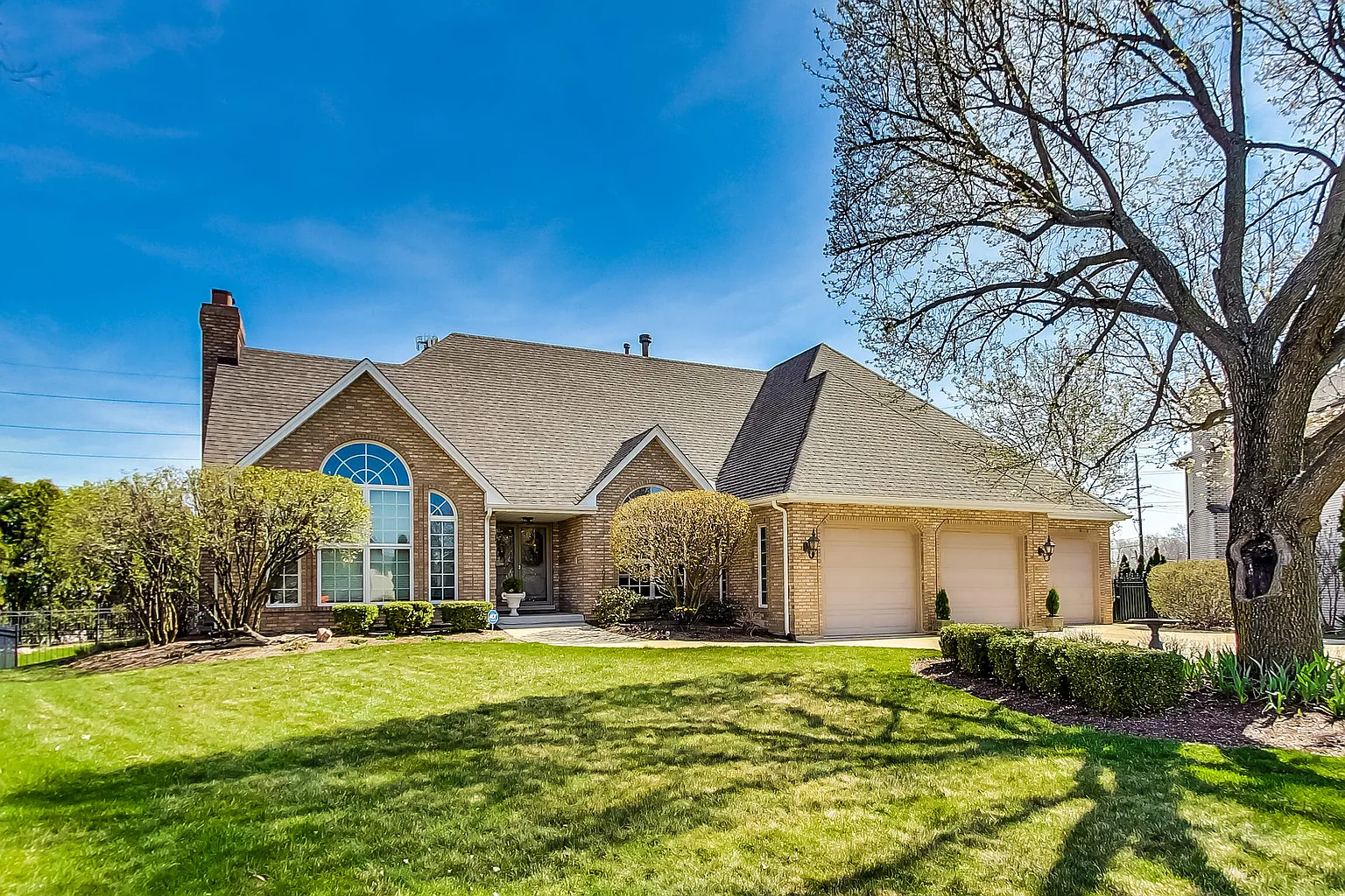 10705 Chaucer Dr photo 1