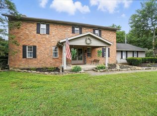 7543 Palmer Rd SW, Etna, OH 43062