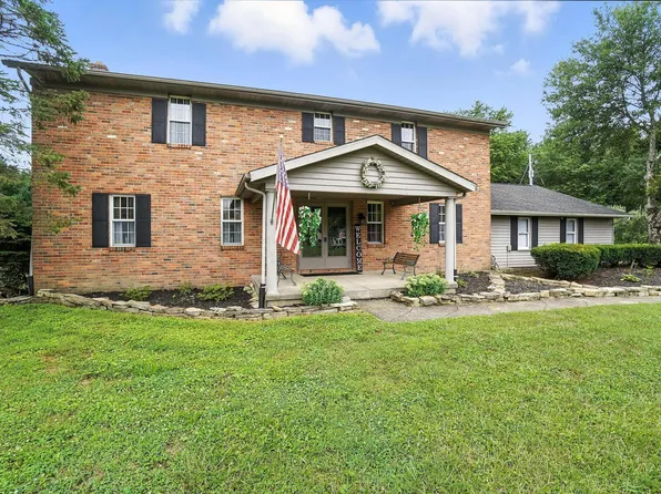 7543 Palmer Rd SW, Etna, OH 43062