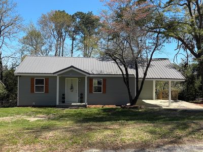 1824 Thompson Dr, Augusta, GA, 30906
