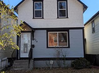 424 J Ave N, Saskatoon, SK S7L2K3