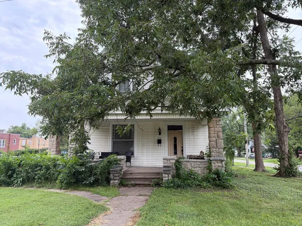 312 N Havanah St, Butler, MO 64730