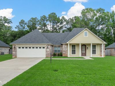 9420 N Pointe Cir, Greenwood, LA, 71033
