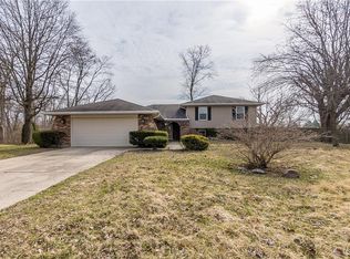 3430 Loggerhead Ct, Dayton, OH 45414